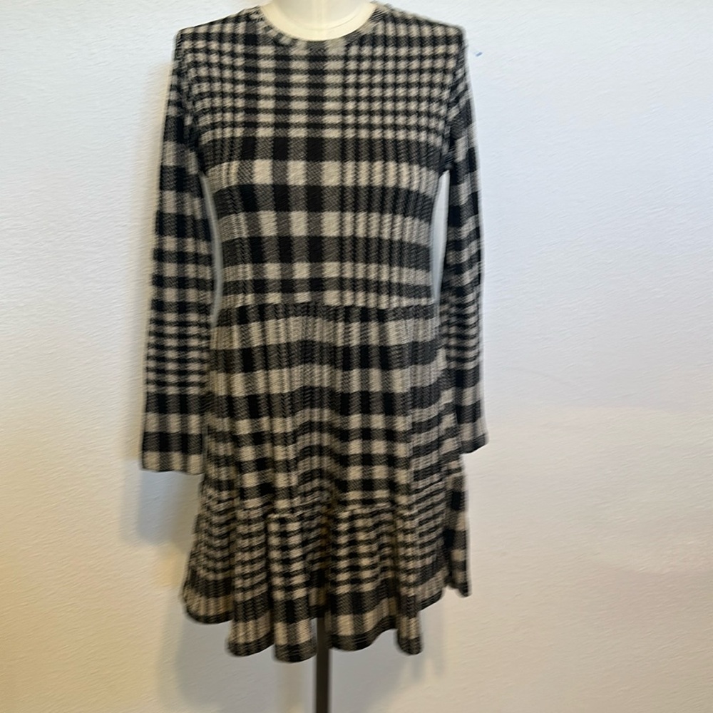 Zara knitted Dress
